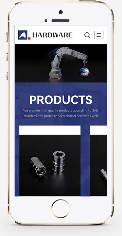 (自适应手机端)响应式pbootcms英文外贸网站模板 五金机械设备外贸网站源码下载(图1) (自适应手机端)响应式pbootcms英文外贸网站模板 五金机械设备外贸网站源码下载(图1)