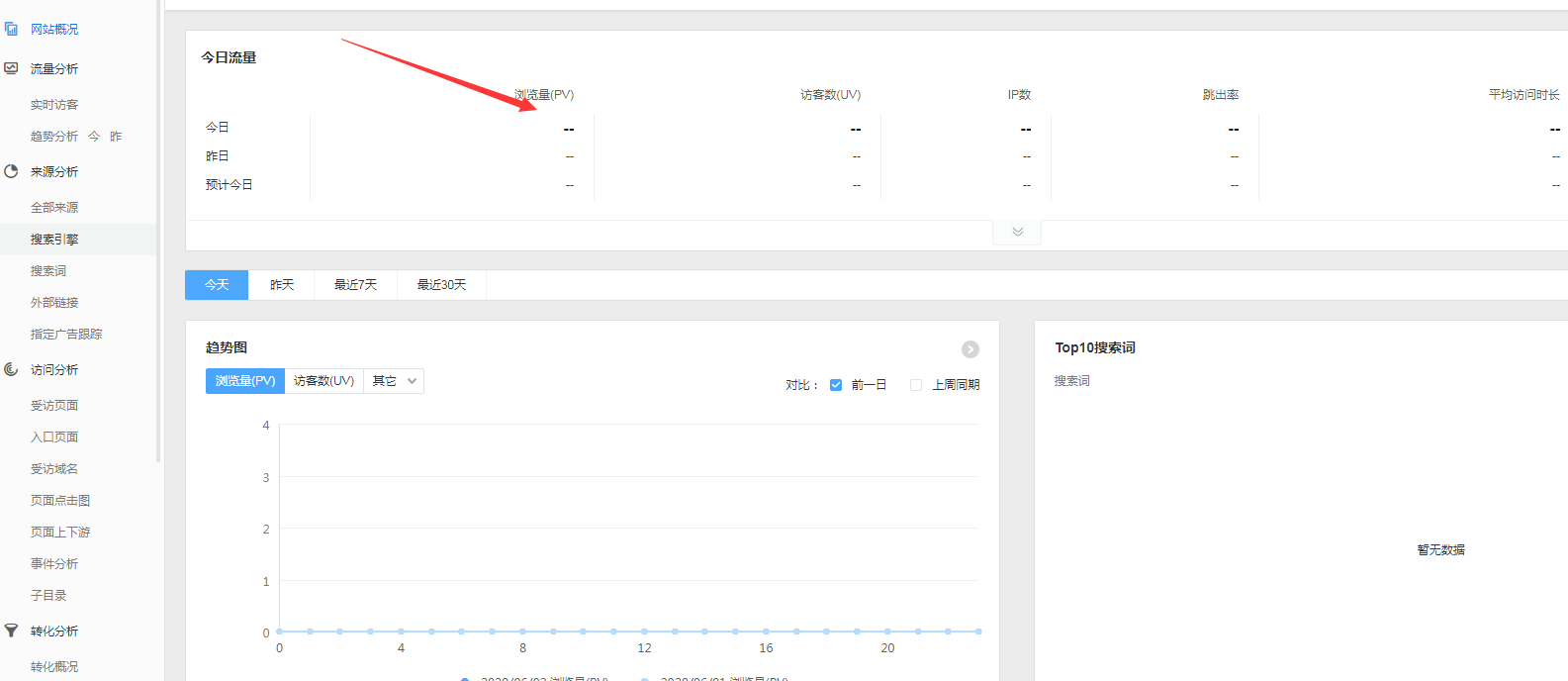 易优网站第三方代码电脑pc端教程(图11)