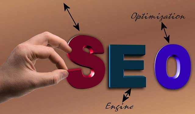 什么是关键字以及如何使用它们