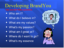 幻灯片制作技巧十招(图2) 幻灯片制作技巧十招(图2)