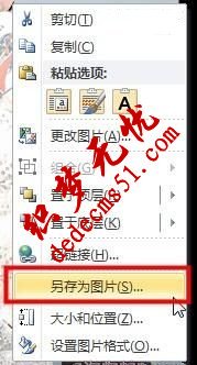 PPT如何快速提取出来幻灯片中的图片(图1)