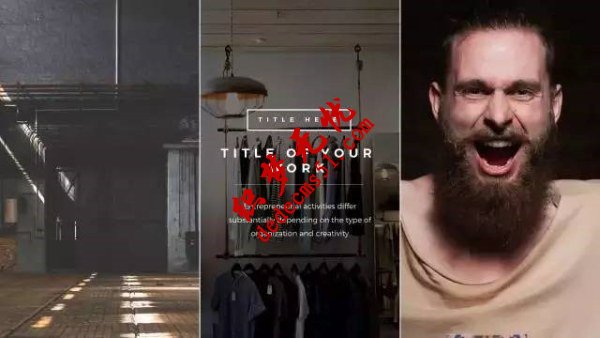 多张PPT背景图片的排版方式(图9) 多张PPT背景图片的排版方式(图9)