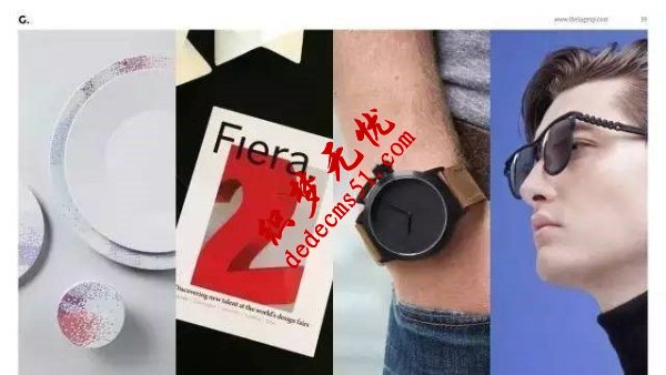 多张PPT背景图片的排版方式(图15) 多张PPT背景图片的排版方式(图15)