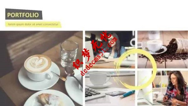 多张PPT背景图片的排版方式(图20) 多张PPT背景图片的排版方式(图20)