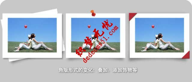 PPT中背景图片的处理方法(图3) PPT中背景图片的处理方法(图3)