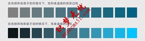 关于PPT配色的小技巧(图5)