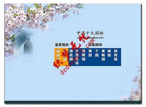 PPT中信息组织的办法(图4) PPT中信息组织的办法