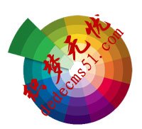 PPT整体配色风格(图1) PPT整体配色风格(图1)