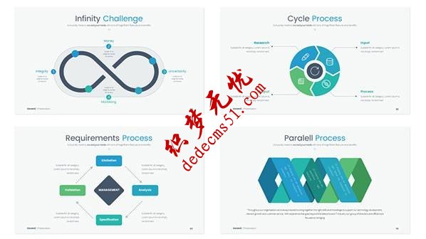 PPT设计小思维02：PPT选什么颜色看起来会更加舒服？