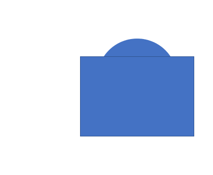 PPT怎么设计一个眼睛图标?(图4) PPT怎么设计一个眼睛图标?(图4)