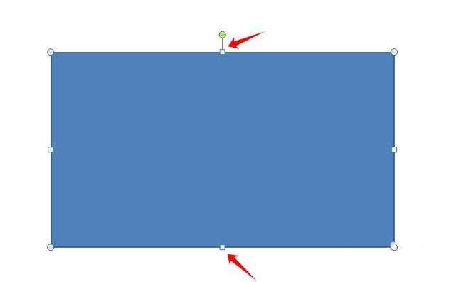 PPT怎么调节图片的大小? ppt设置图片大小的三种方法(图6) PPT怎么调节图片的大小? ppt设置图片大小的三种方法(图6)