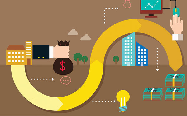 网站内容批量更新，对于关键词排名有利也有弊(图1)