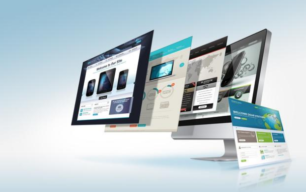 选择哪种方式制作网站，看清楚优劣势，再做出最适合的选择!(图1)