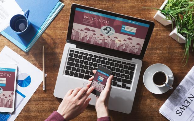 说好低价做网站,详细一算费用直飚高,做企业网站要花这么多钱?(图1) 说好低价做网站,详细一算费用直飚高,做企业网站要花这么多钱?(图1)