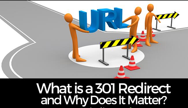 网站改版301怎么设置? 网站改版301怎么设置?