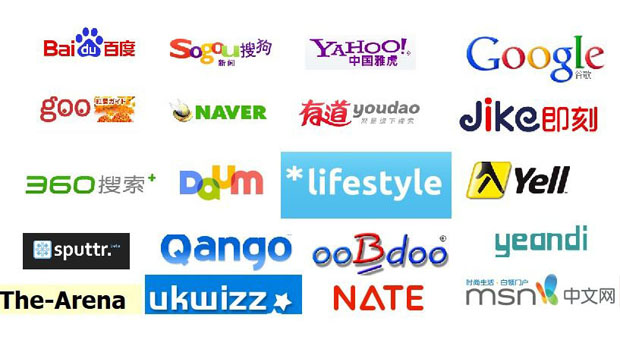 移动搜索引擎的未来 移动搜索引擎的未来