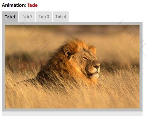 图片选项卡jQuery插件(图1)