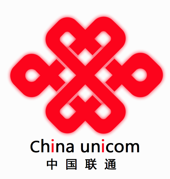 纯CSS3绘制中国联通logo图标样式