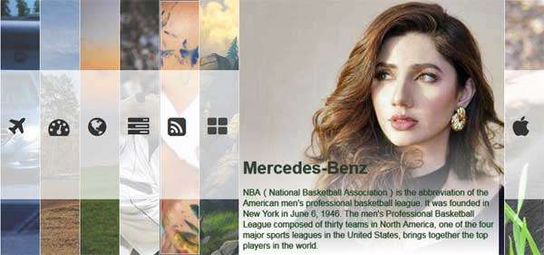 jQuery图片滑动手风琴插件(图1)