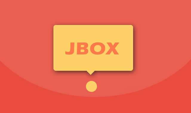 jBox弹窗提示框插件实例演示(图1)