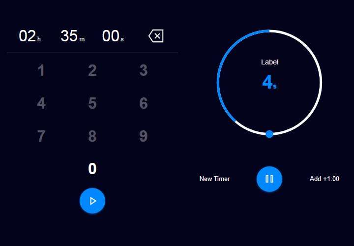 jQuery设置时间计时器代码(图1)