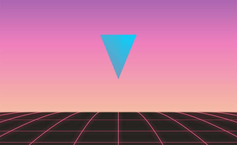 html5大气的logo引导页动画特效(图1)