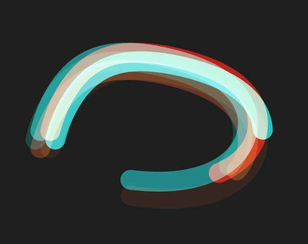 html5 canvas火球线条动画特效(图1)