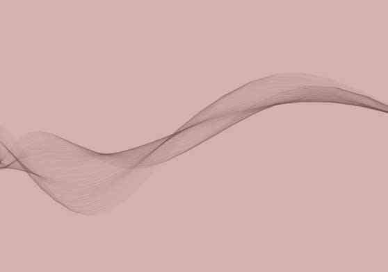 html5 canvas丝绸波浪动画特效(图1)