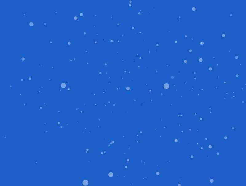 canvas透明气泡漂浮元素(图1)