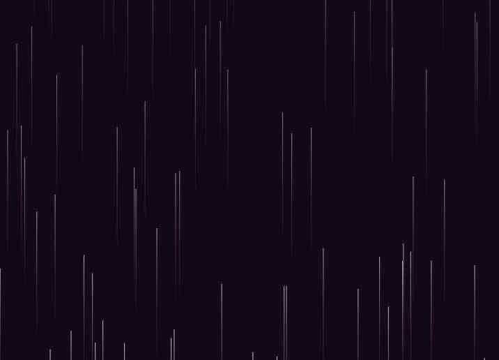 动态激光线条canvas特效(图1)