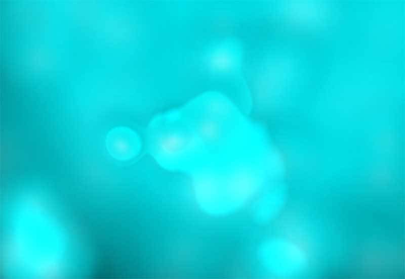 蓝色的水波纹canvas动画(图1)