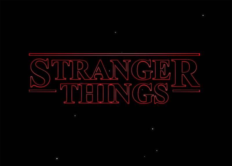 html5 css3剪影文字引导页特效(图1)