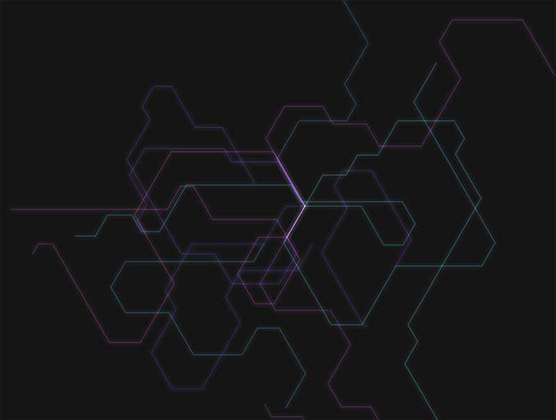 科技线条空间3D特效(图1)