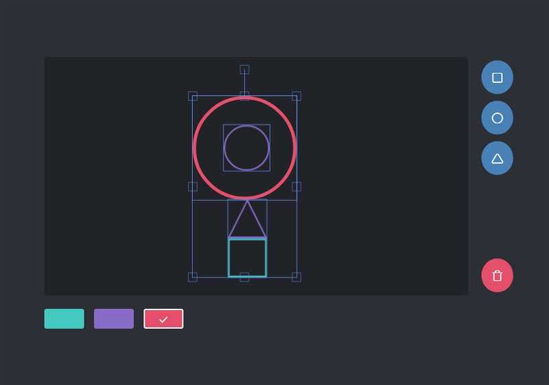 在线图形编辑diy交互特效(图1)