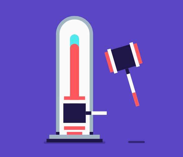 基于svg锤子敲打器交互特效(图1)