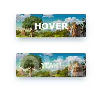 css3按钮图片文本悬停特效(图1)