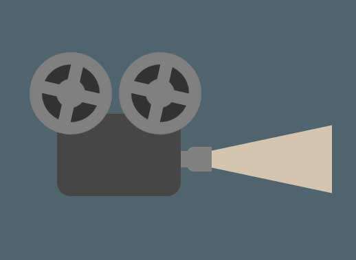 css3电影投影仪动画(图1)