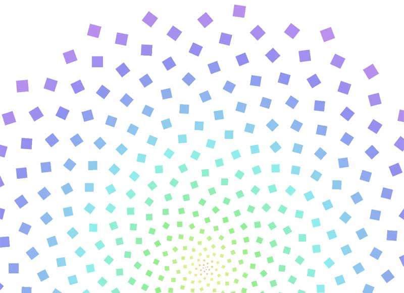 透明的方块花纹svg动效(图1)