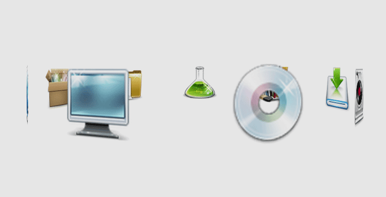 jQuery css3制作3D旋转图标导航特效(图1) jQuery css3制作3D旋转图标导航特效(图1)