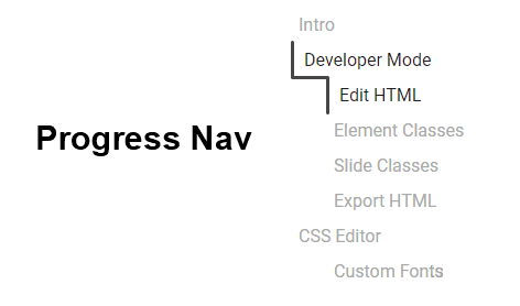 js左侧导航栏A标签锚点跳转代码(图1)