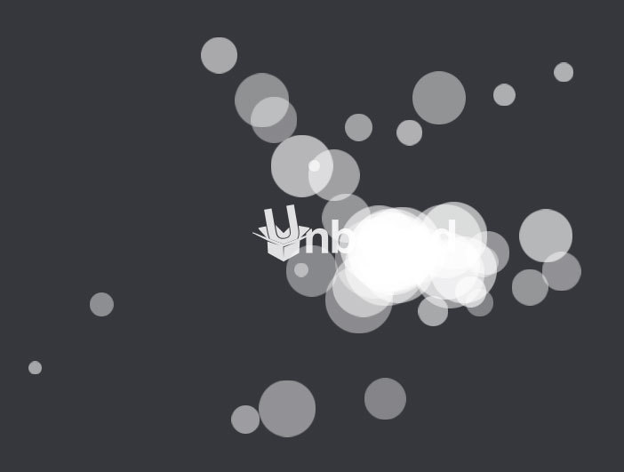 html5 svg打开盒子爆炸动画特效(图1)