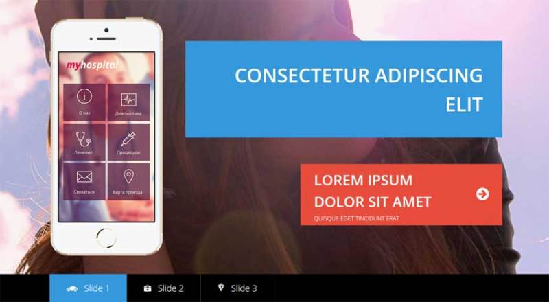 html5全屏响应式图片选项卡切换代码(图1)