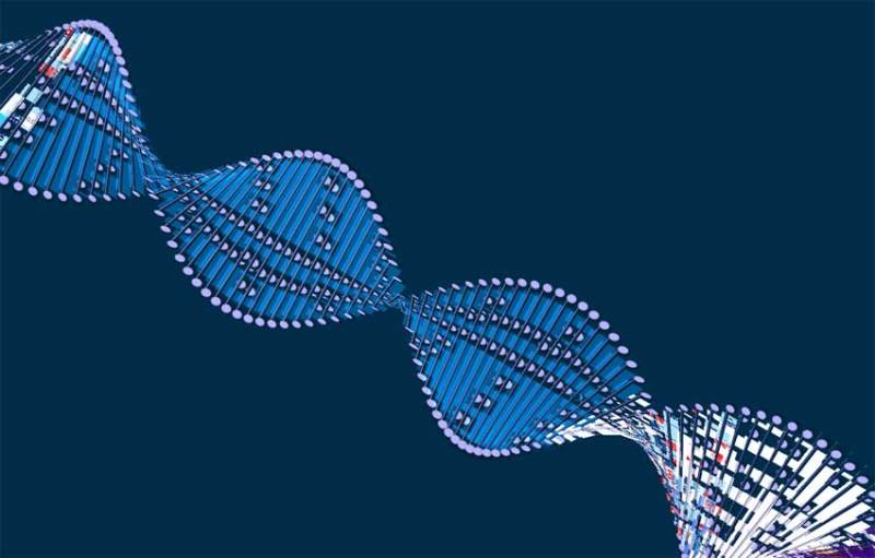 html5 css3制作3D螺旋动画特效(图1)