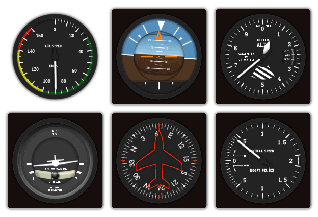 html5 svg汽车仪表盘动画(图1)