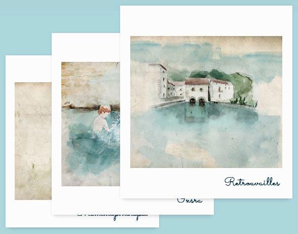 modernizr html5 css3 translate3d属性制作图片3D弹性拖动特效(图1)