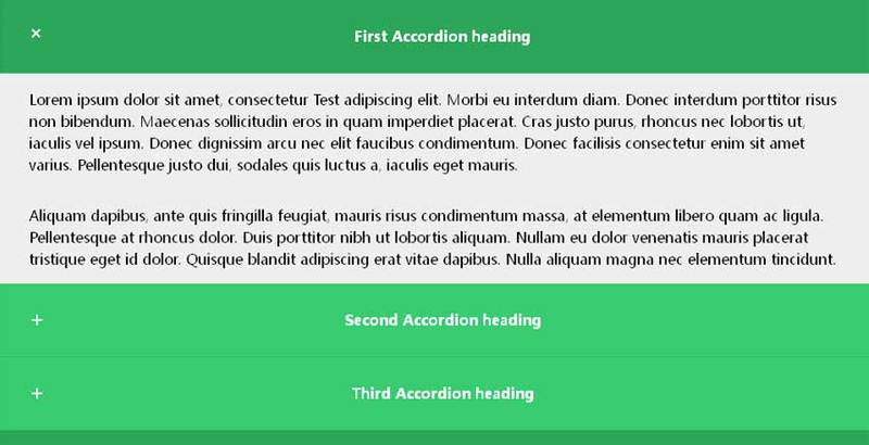 js css3响应式垂直手风琴展开收缩效果(图1) js css3响应式垂直手风琴展开收缩效果(图1)