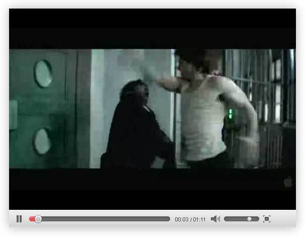 jQuery jplayer支持格式的视频播放器代码(图1) jQuery jplayer支持格式的视频播放器代码(图1)