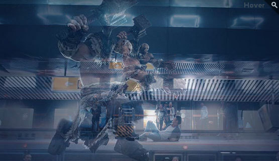 html5 div图片放大插件手机端图片放大预览效果(图1)