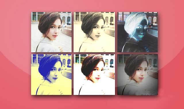 html5上传图片编辑滤镜调色效果(图1) html5上传图片编辑滤镜调色效果(图1)