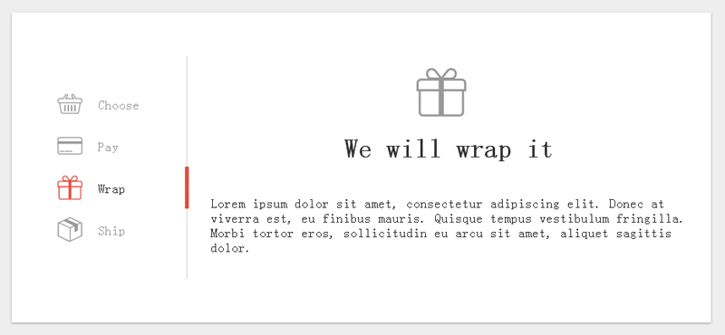jQuery svg垂直图标标签tab选项卡切换特效(图1)